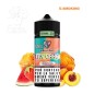 MY CAKE AROMA 10+90 ML SHOT CENTOS IRON VAPER