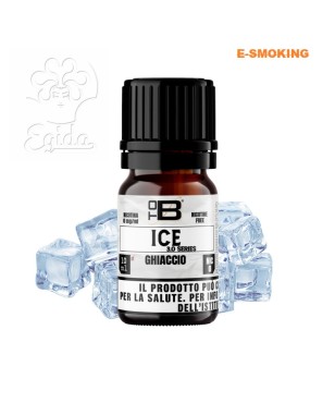 ICE AROMA CONCENTRATO 10ML TO BE PHARMA