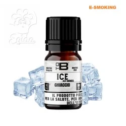 ICE AROMA CONCENTRATO 10ML TO BE PHARMA To Be Pharma 1 - E-Smoking di Fiacco Marco 