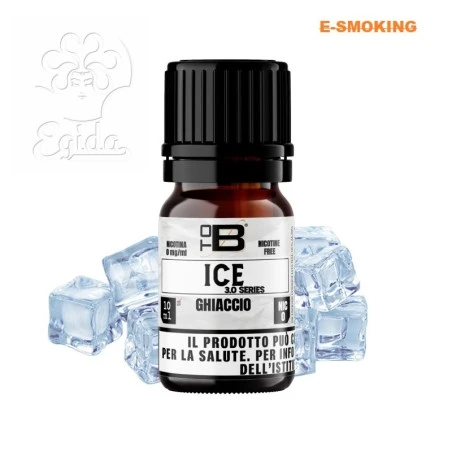 ICE AROMA CONCENTRATO 10ML TO BE PHARMA To Be Pharma 1 - E-Smoking di Fiacco Marco 