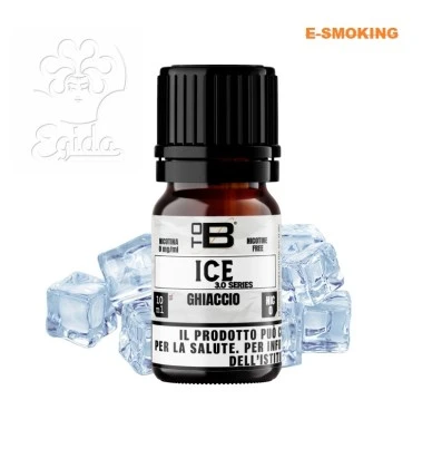 ICE AROMA CONCENTRATO 10ML TO BE PHARMA To Be Pharma 1 - E-Smoking di Fiacco Marco 