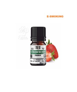 STRAWBERRY AROMA CONCENTRATO 10ML TO BE PHARMA