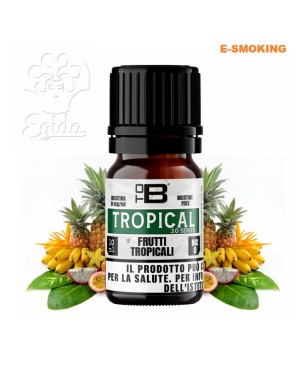 TROPICAL AROMA CONCENTRATO 10ML TO BE PHARMA