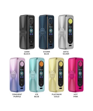 GEN SE MOD BOX VAPORESSO