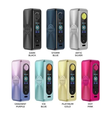 GEN SE MOD BOX VAPORESSO VAPORESSO 1 - E-Smoking di Fiacco Marco 