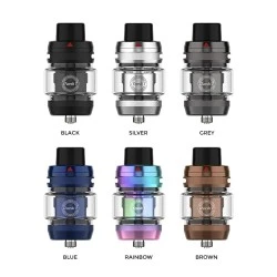ITANK T ATOMIZZATORE 6 MLVAPORESSO VAPORESSO 1 - E-Smoking di Fiacco Marco 