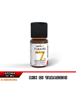 7 LEAVES AROMA 10 ML VAPORART