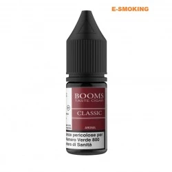 Aroma Concentrato Booms Tnt Vape 10 ml