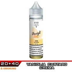 VANIGLIONE MIX&VAPE 20/60 ML SUPREM-E SUPREM-E 1 - E-Smoking di Fiacco Marco 