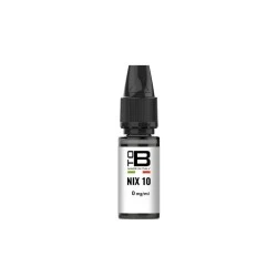 BASE 50/50 PRONTA 10ML SENZA NICOTINA TO BE PHARMA To Be Pharma 1 - E-Smoking di Fiacco Marco 