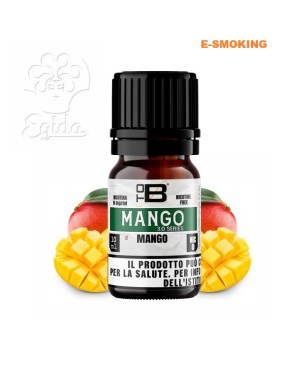 MANGO AROMA CONCENTRATO 10ML TO BE PHARMA