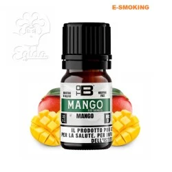 MANGO AROMA CONCENTRATO 10ML TO BE PHARMA To Be Pharma 1 - E-Smoking di Fiacco Marco 