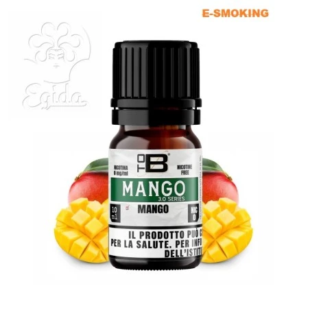 MANGO AROMA CONCENTRATO 10ML TO BE PHARMA To Be Pharma 1 - E-Smoking di Fiacco Marco 