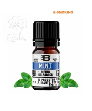 MINT AROMA CONCENTRATO 10ML TO BE PHARMA