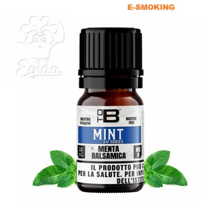 MINT AROMA CONCENTRATO 10ML TO BE PHARMA