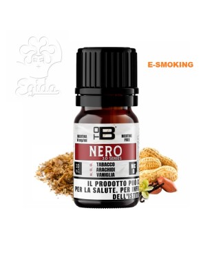 NERO AROMA CONCENTRATO 10ML TO BE PHARMA