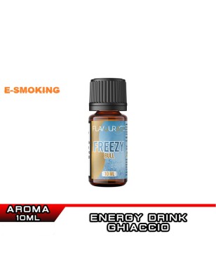 BULL FREEZY AROMA CONCENTRATO 10 ML FLAVOURAGE