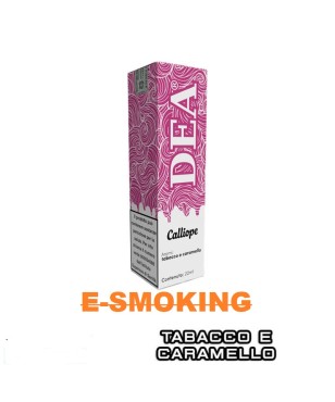 CALLIOPE AROMA SCOMPOSTO 20 ML DEA FLAVOR
