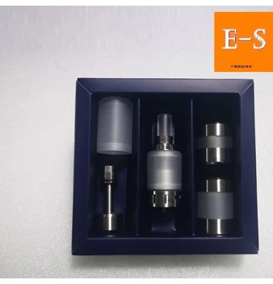 BY KA V7 FULL KIT CLONE - YFTK YFTK 2 - E-Smoking di Fiacco Marco 