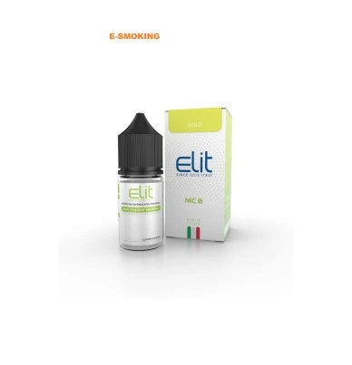 ELIT LIQUIDO TABACCO GOLD 10ML ELIT 4 - E-Smoking di Fiacco Marco 