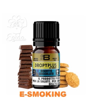 DROPY PLUS AROMA CONCENTRATO 10ML TO BE PHARMA