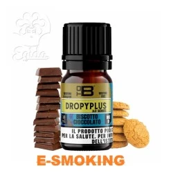 DROPY PLUS AROMA CONCENTRATO 10ML TO BE PHARMA To Be Pharma 1 - E-Smoking di Fiacco Marco 