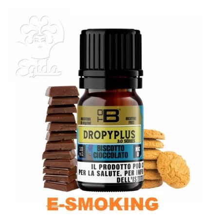 DROPY PLUS AROMA CONCENTRATO 10ML TO BE PHARMA To Be Pharma 1 - E-Smoking di Fiacco Marco 