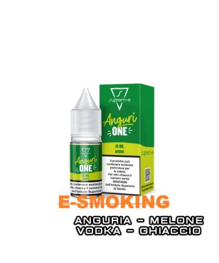 ANGURIONE AROMA CONCENTRATO 10 ML SUPREM-E