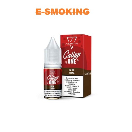 CALIPPONE AROMA CONCENTRATO 10 ML SUPREM-E