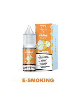 FUJI MELON AROMA CONCENTRATO 10 ML SUPREM-E