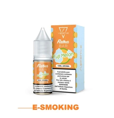 FUJI MELON AROMA CONCENTRATO 10 ML SUPREM-E SUPREM-E 1 - E-Smoking di Fiacco Marco 