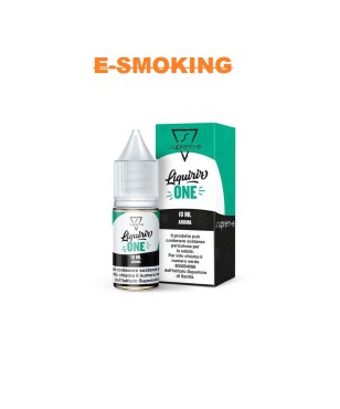 LIQUIRIZONE AROMA CONCENTRATO 10 ML SUPREM-E