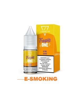 TROPICONE AROMA CONCENTRATO 10 ML SUPREM-E
