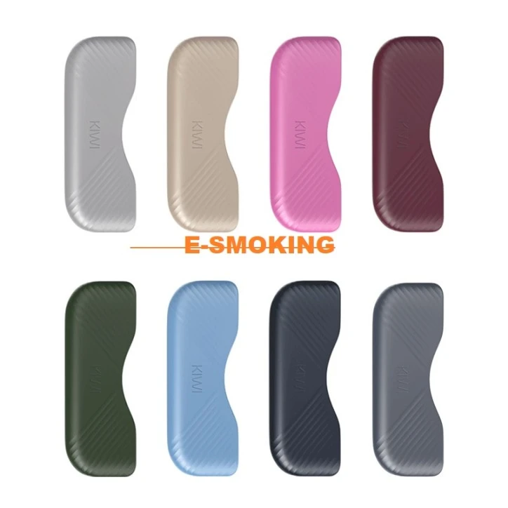 COVER PER POWERBANK KIWI 2 VAPOR