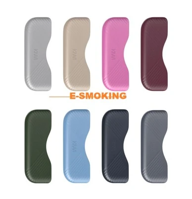 COVER PER POWERBANK KIWI 2 VAPOR Kiwi Vapor 1 - E-Smoking di Fiacco Marco 