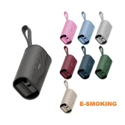 CASE CUSTODIA PER KIWI 2 VAPOR Kiwi Vapor 1 - E-Smoking di Fiacco Marco 