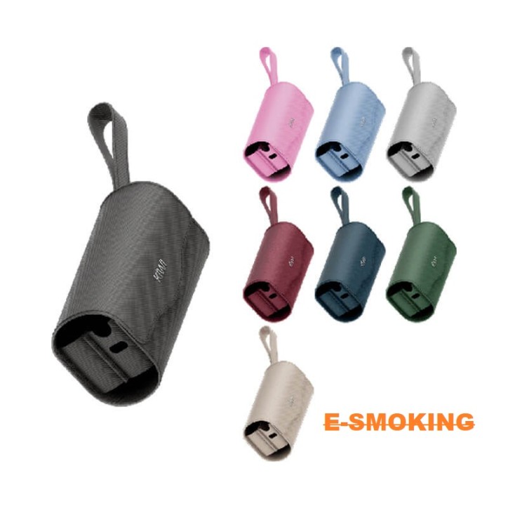 CASE CUSTODIA PER KIWI 2 VAPOR
