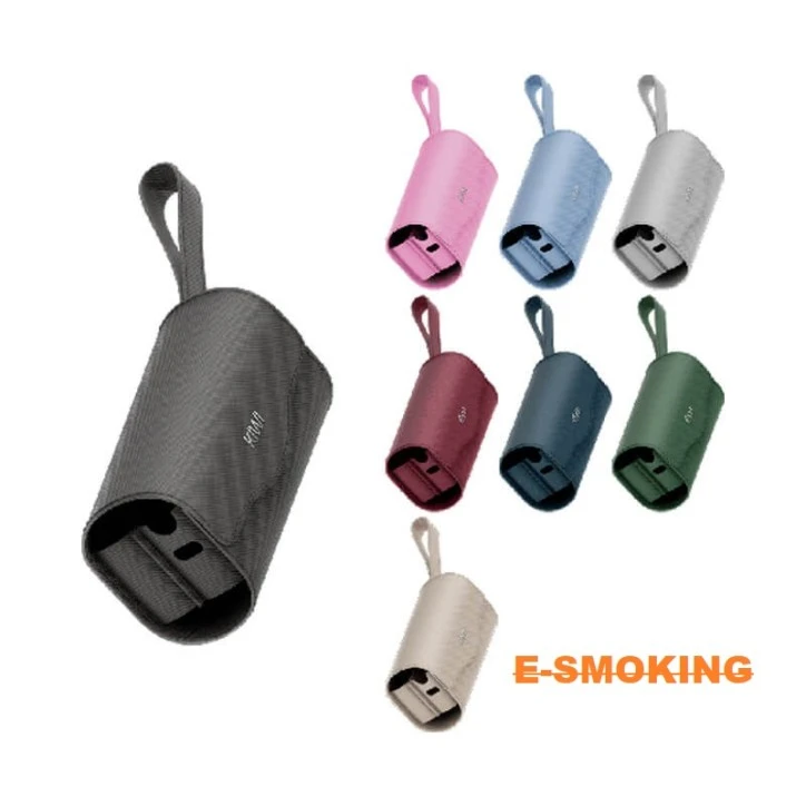 CASE CUSTODIA PER KIWI 2 VAPOR