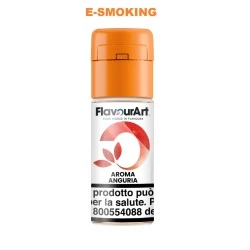ANGURIA AROMA CONCENTRATO 10 ML FLAVOURART FLAVOURART 1 - E-Smoking di Fiacco Marco 
