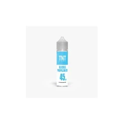 GLICOLE PROPILENICO 100% PG 45 ML TNT VAPE