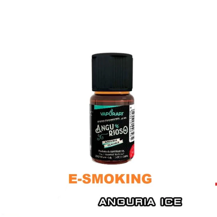 ANGURIOSO AROMA CONCENTRATO 10 ML VAPORART