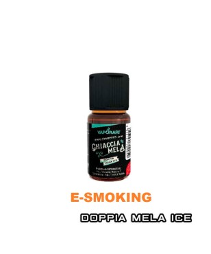 GHIACCIA MELA AROMA CONCENTRATO 10 ML VAPORART