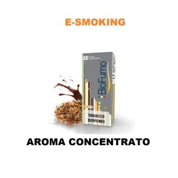 TABACCO BIOFUMO AROMA CONCENTRATO 10ML BIOFUMO