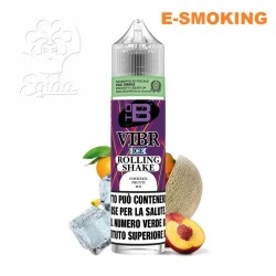 ROLLING SHAKE ICE AROMA 10 ML SHOT VIBR TO BE PHARMA