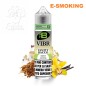 VANITY BACCO AROMA 10/60 ML SHOT VIBR TO BE PHARMA