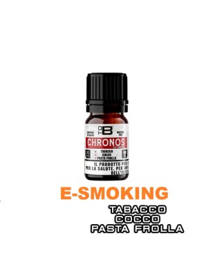 CHRONOS AROMA CONCENTRATO10ML TOB PHARMA