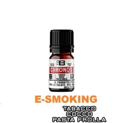 CHRONOS AROMA CONCENTRATO10ML TOB PHARMA