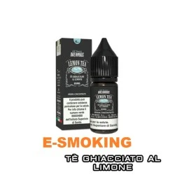LEMON TEA NO.79  AROMA CONCENTRATO 10 ML DREAMODS