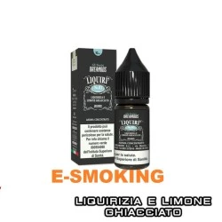 LIQUIRÌ NO.81 AROMA CONCENTRATO 10 ML DREAMODS