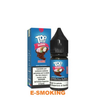 BOUNDS TOP TWIST AROMA CONCENTRATO 10 ML DREAMODS
